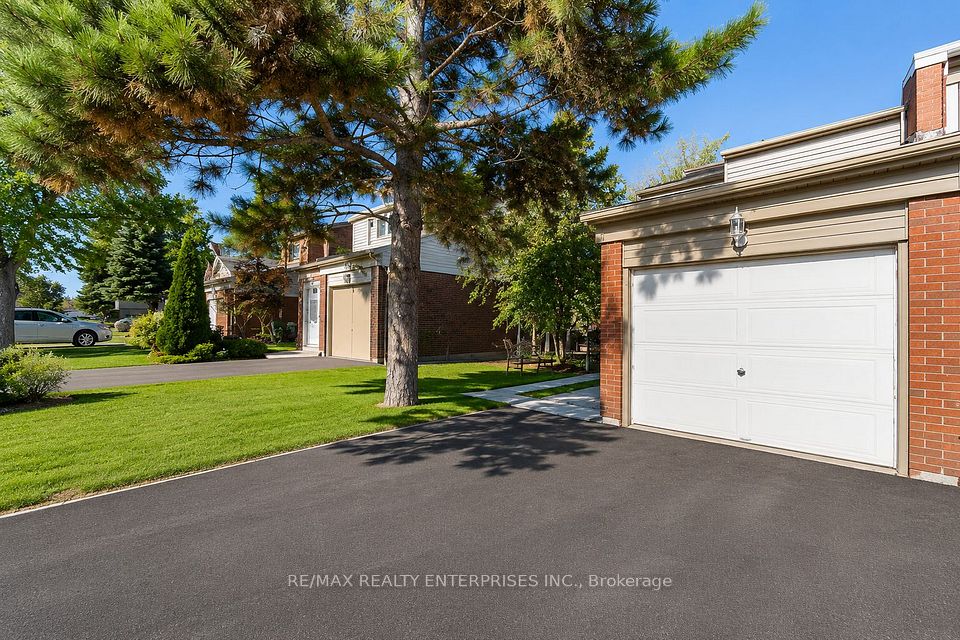 Semi-Detached  at 3446 Ash Row Crescent N, Mississauga, ON L5L 1K4, Mississauga