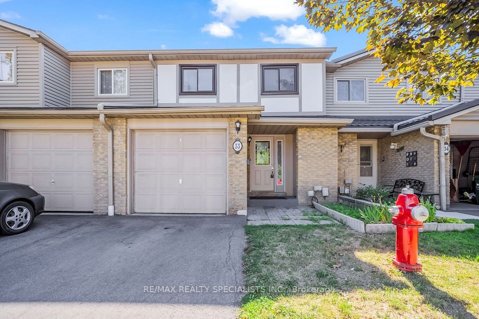 33 Greenwich Circle, Brampton, ON L6S 2E6 at 33 Greenwich Circle, Brampton, ON L6S 2E6, Brampton, ON, L6S 2E6
