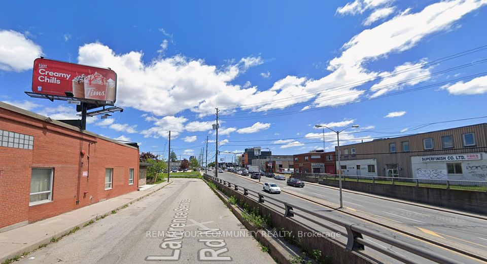 1214 Lawrence Avenue W 200, Toronto, ON M6A 1E3