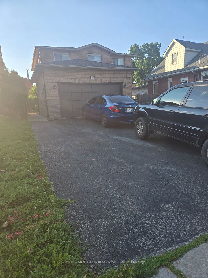 14 Archibald Street, Brampton, ON L6X 1L9 at 14 Archibald Street, Brampton, ON L6X 1L9, Brampton, ON, L6X 1L9