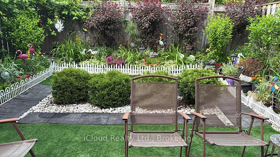 Semi-Detached  at 5661 Volpe Avenue, Mississauga, ON L5V 3A6, Mississauga