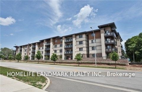 Condo Apartment at 128 Garden Drive 315, Oakville, ON L6K 0H7, Oakville