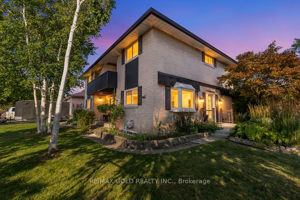 Semi-Detached  at 2520 Constable Road, Mississauga, ON L5J 1W1, Mississauga