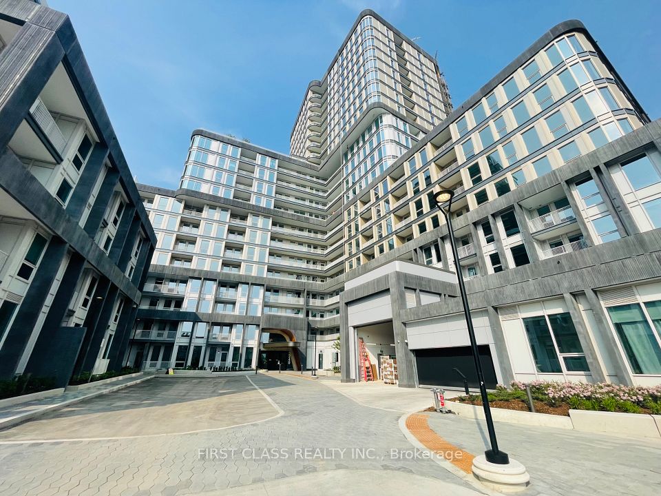 Condo Apartment at 3240 William Coltson Avenue 306, Oakville, ON L6X 0X1, Oakville