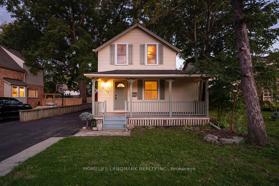 Detached at 2174 New Street, Burlington, ON L7R 1H8, Burlington