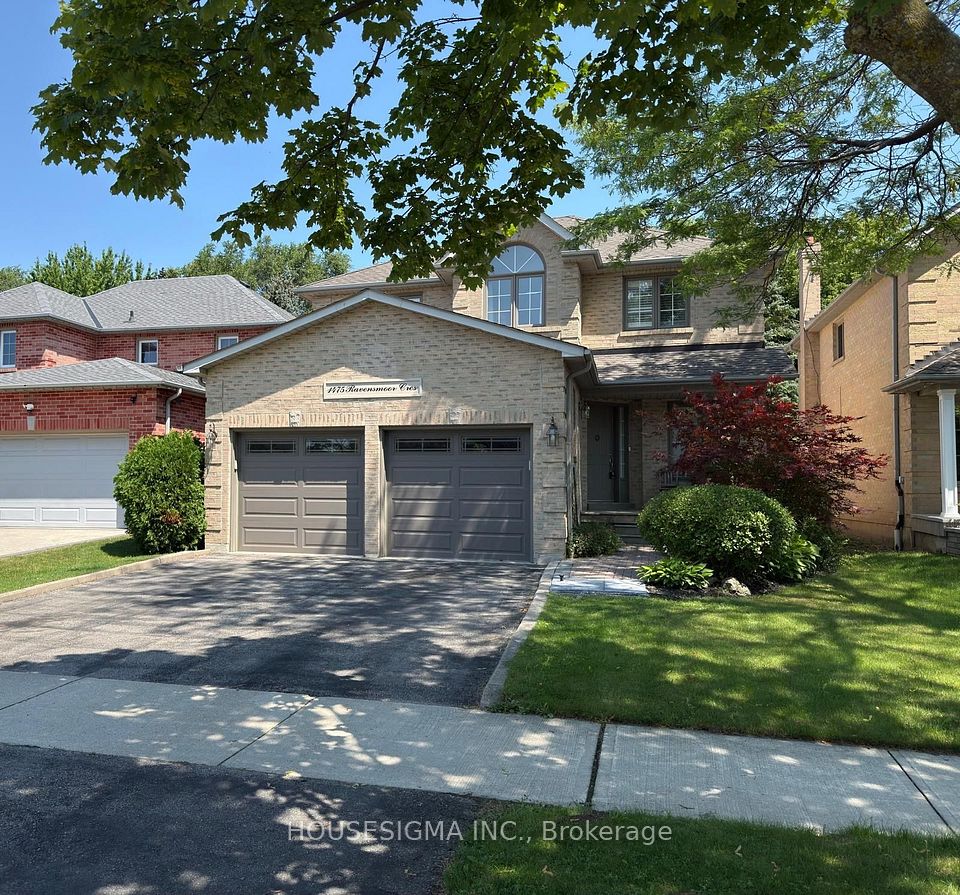 1475 Ravensmoor Crescent, Mississauga, ON L5M 3L4 at 1475 Ravensmoor Crescent, Mississauga, ON L5M 3L4, Mississauga, ON, L5M 3L4