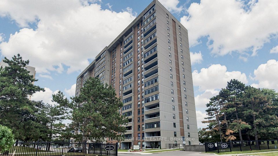 15 Kensington Road 1512, Brampton, ON L6T 3W2 at 15 Kensington Road 1512, Brampton, ON L6T 3W2, Brampton, ON, L6T 3W2