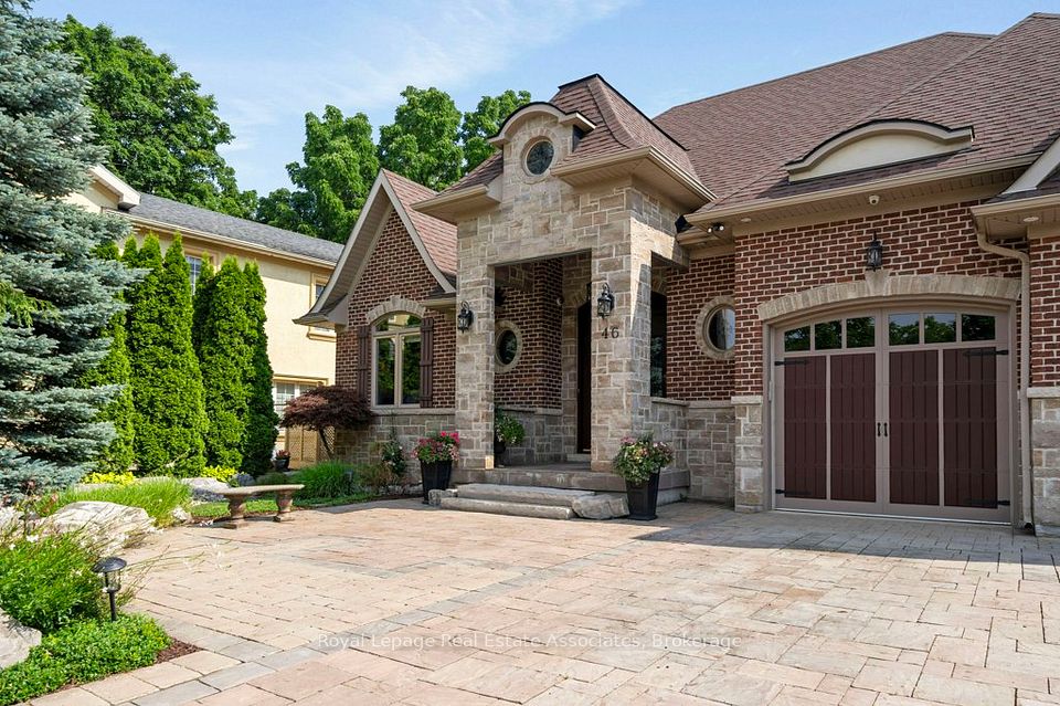 46 Scott Street, Brampton, ON L6V 1S2 at 46 Scott Street, Brampton, ON L6V 1S2, Brampton, ON, L6V 1S2