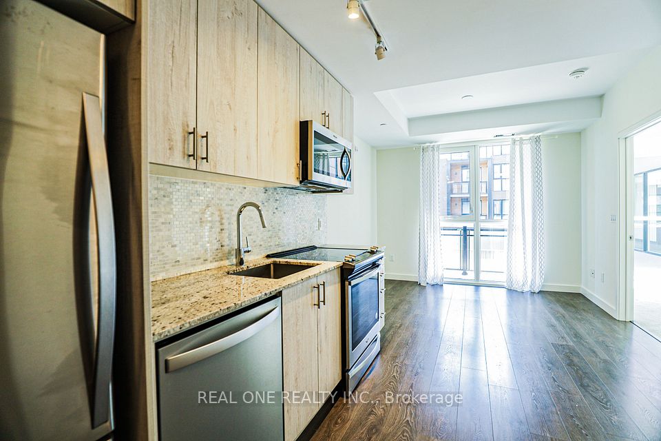 Condo Apartment at 150 Sabina Drive 209, Oakville, ON L6H 0W3, Oakville