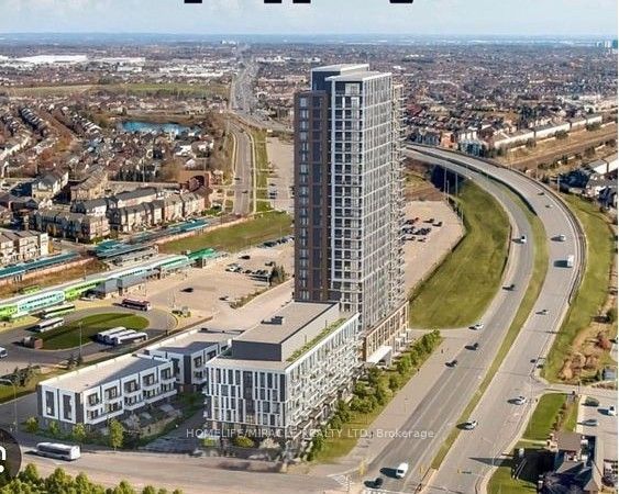 Condo Apartment at 30 Lagerfield Drive C004, Brampton, ON L7A 5L5, Brampton