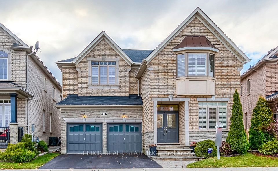 Detached at 4607 Irena Avenue BASEMENT, Burlington, ON L7M 0L8, Burlington