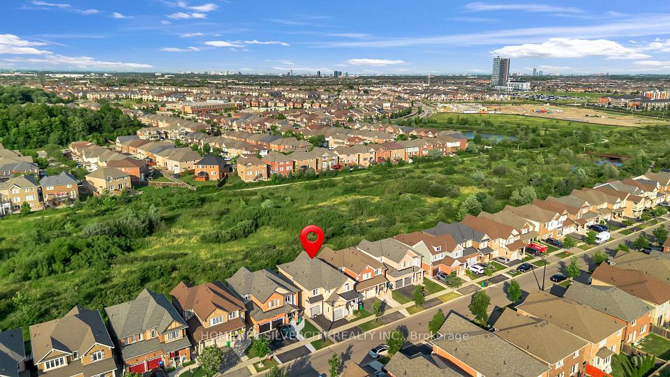60 Tysonville Circle, Brampton, ON L7A 0B5 at 60 Tysonville Circle, Brampton, ON L7A 0B5, Brampton, ON, L7A 0B5