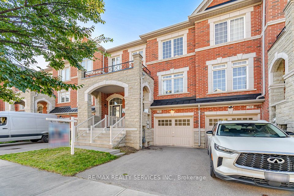 72 Rockman Crescent, Brampton, ON L7A 3Z9 at 72 Rockman Crescent, Brampton, ON L7A 3Z9, Brampton, ON, L7A 3Z9