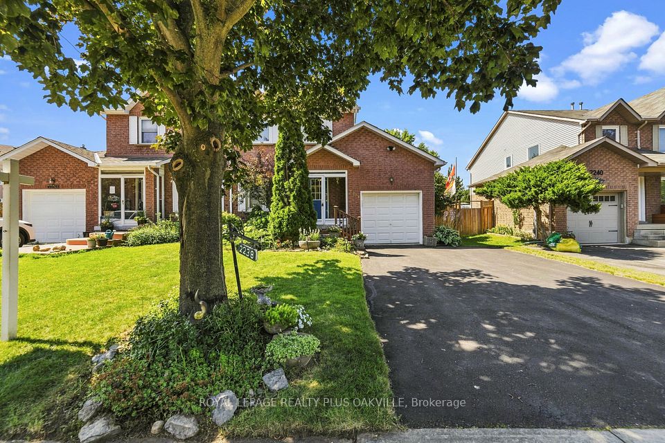 2238 MacLennan Drive, Oakville, ON L6H 5K2 at 2238 MacLennan Drive, Oakville, ON L6H 5K2, Oakville, ON, L6H 5K2