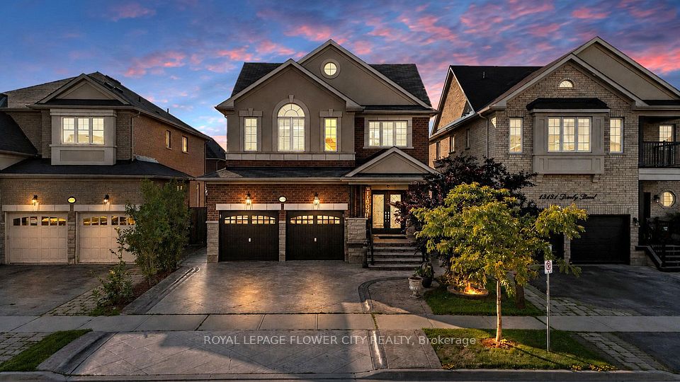 Detached at 15127 Danby Road, Halton Hills, ON L7G 0A6, Halton Hills