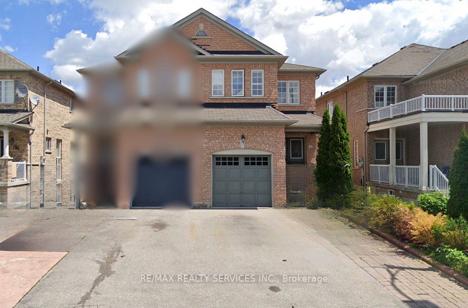 Semi-Detached at 37 Riverplace Crescent, Brampton, ON L6P 2N3, Brampton
