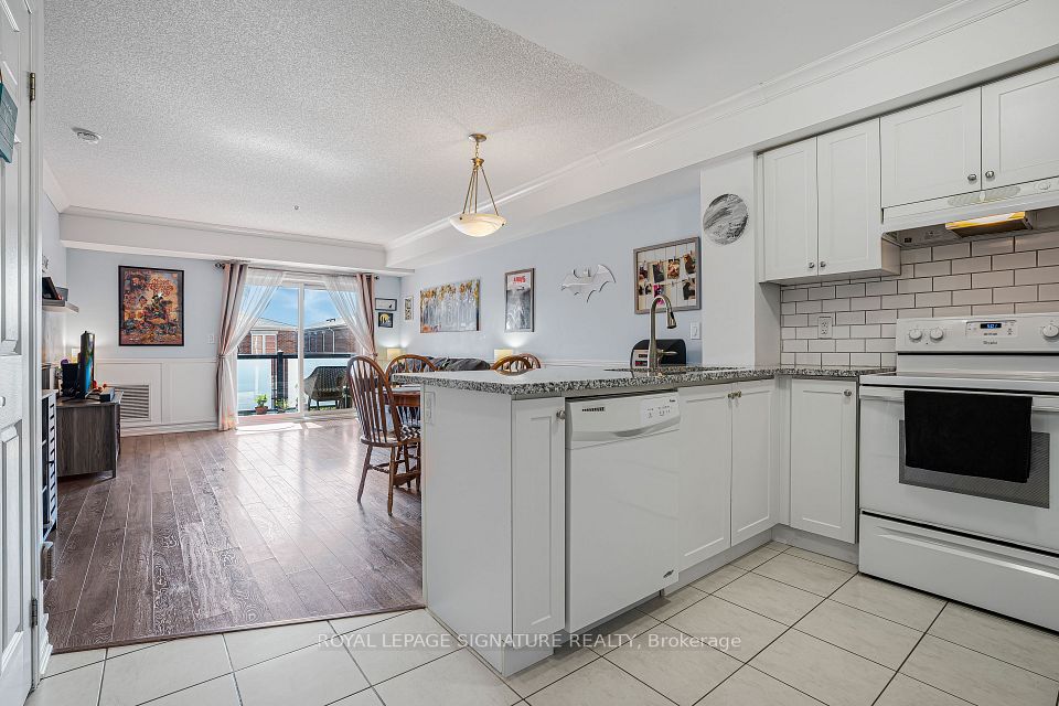 Condo Apartment at 70 Baycliffe Crescent 312, Brampton, ON L7A 0Z5, Brampton