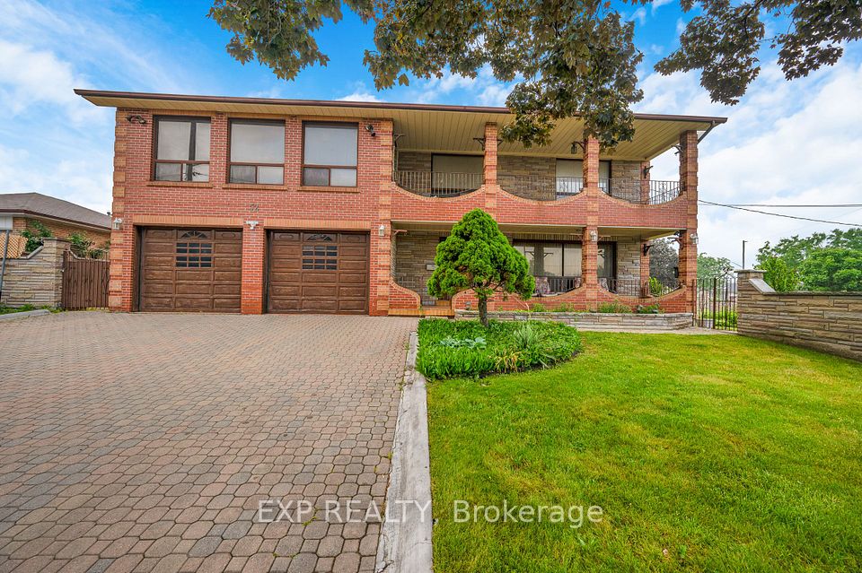52 Storer Drive, Toronto, ON M9M 1X5 at 52 Storer Drive, Toronto, ON M9M 1X5, Toronto W05, ON, M9M 1X5
