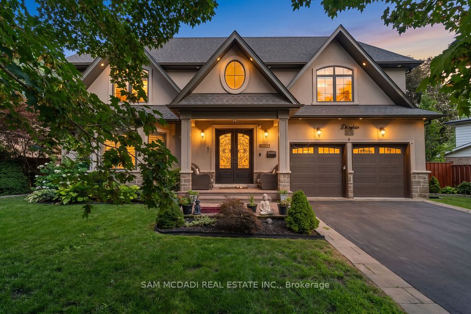 834 Edistel Crescent, Mississauga, ON L5H 1T4 at 834 Edistel Crescent, Mississauga, ON L5H 1T4, Mississauga, ON, L5H 1T4