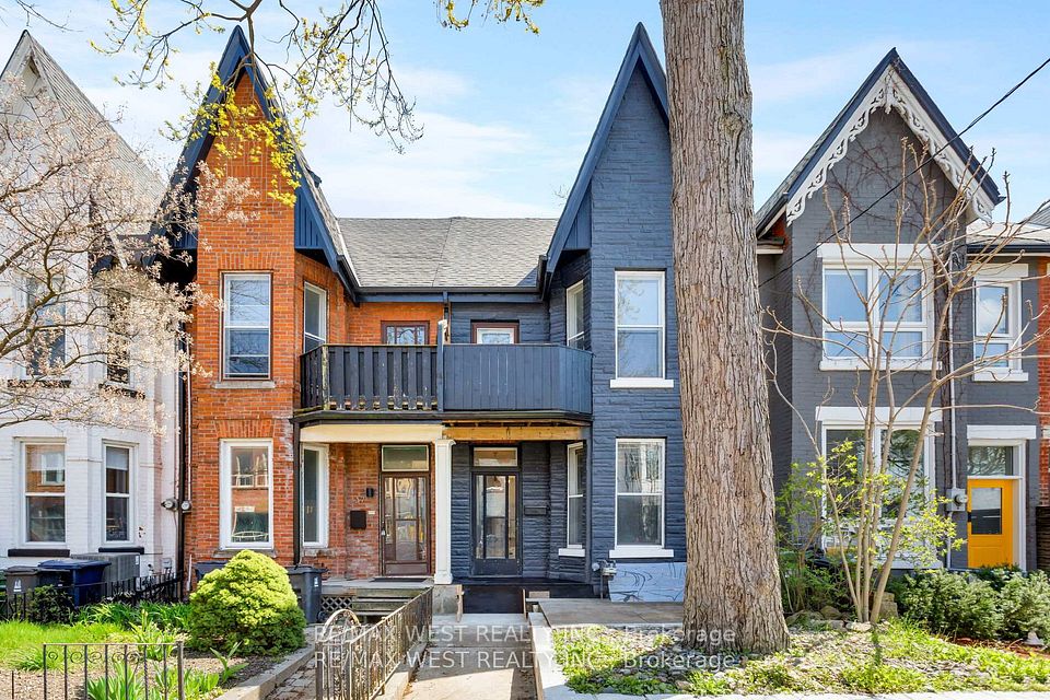 39 Noble Street, Toronto, ON M6K 2C7 at 39 Noble Street, Toronto, ON M6K 2C7, Toronto W01, ON, M6K 2C7