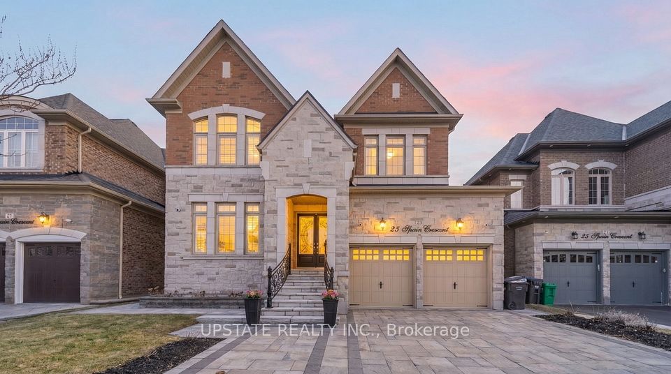 23 Spain Crescent, Brampton, ON L6P 4G8 at 23 Spain Crescent, Brampton, ON L6P 4G8, Brampton, ON, L6P 4G8