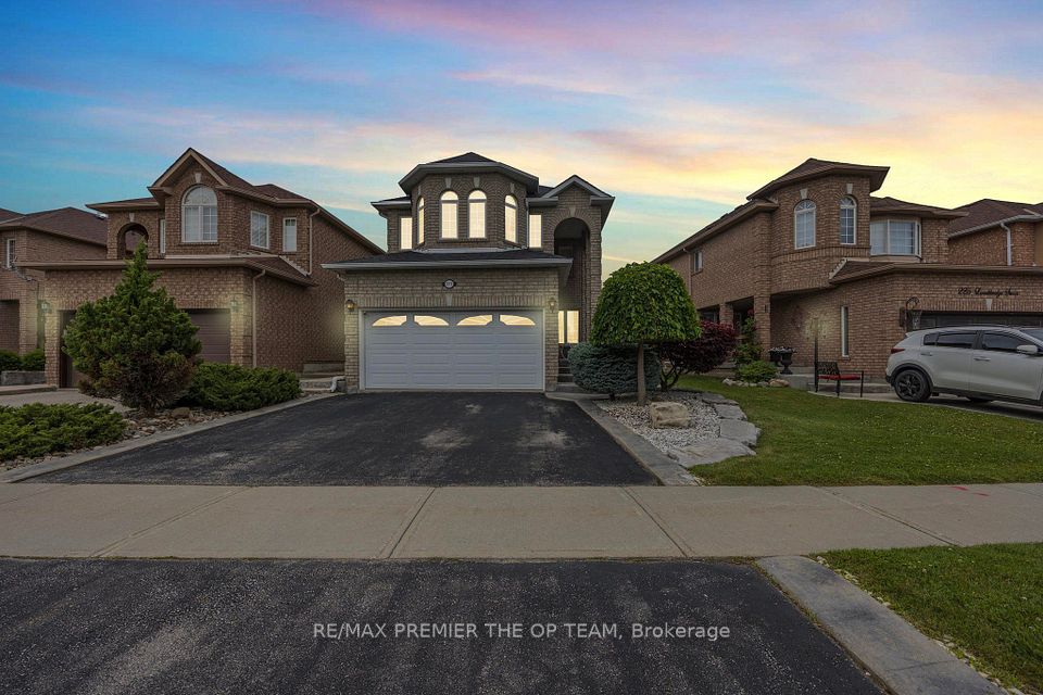 Detached at 223 Landsbridge Street Lower, Caledon, ON L7E 2J6, Caledon