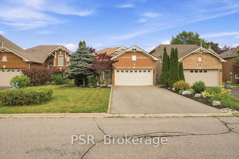 Detached at 7 Bradwick Court, Caledon, ON L7C 1C9, Caledon