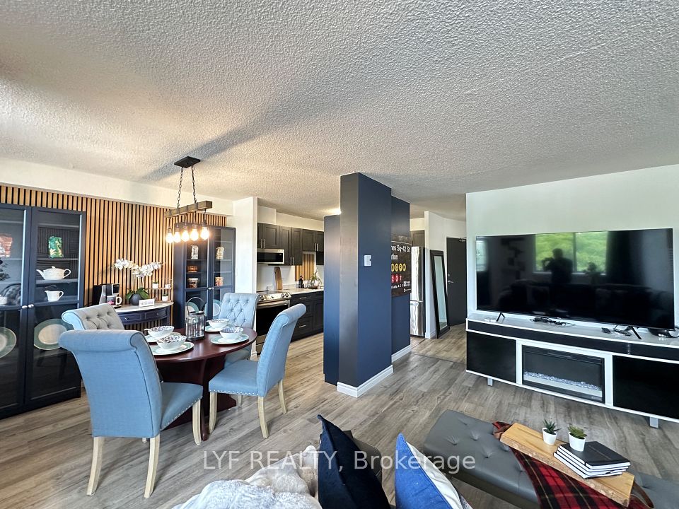 Condo Apartment at 81 MILLSIDE Drive 401, Milton, ON L9T 3X4, Milton