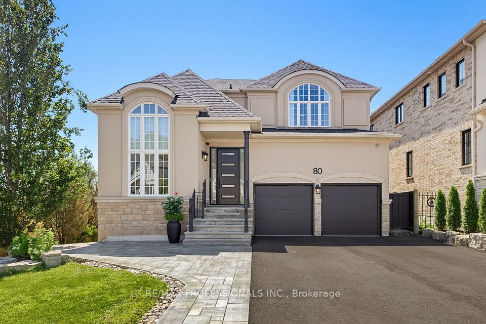 Detached at 80 Silvervalley Drive, Caledon, ON L7E 2Z1, Caledon
