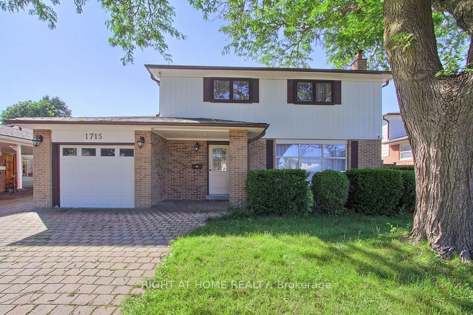 1715 Oberon Crescent, Mississauga, ON L4X 2K7 at 1715 Oberon Crescent, Mississauga, ON L4X 2K7, Mississauga, ON, L4X 2K7