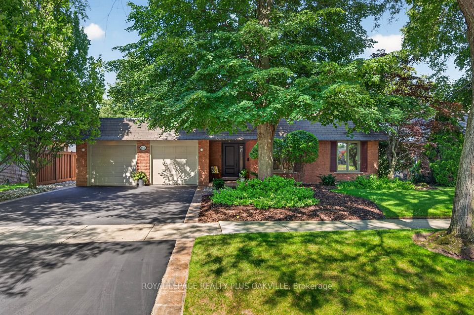 Detached at 4527 Concord Place, Burlington, ON L7L 1J5, Burlington