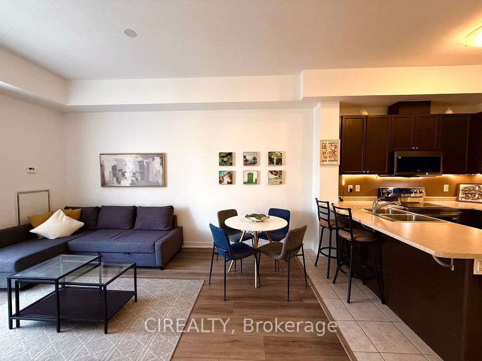 Condo Apartment at 5317 Upper Middle Road 419, Burlington, ON L7L 0G8, Burlington