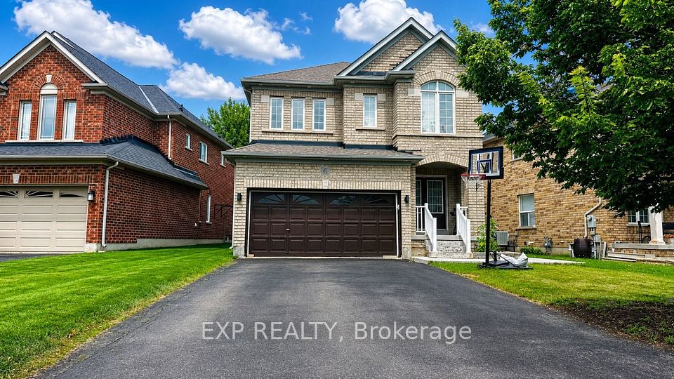 Detached at 6 Lily Lane, Halton Hills, ON L7G 6M3, Halton Hills