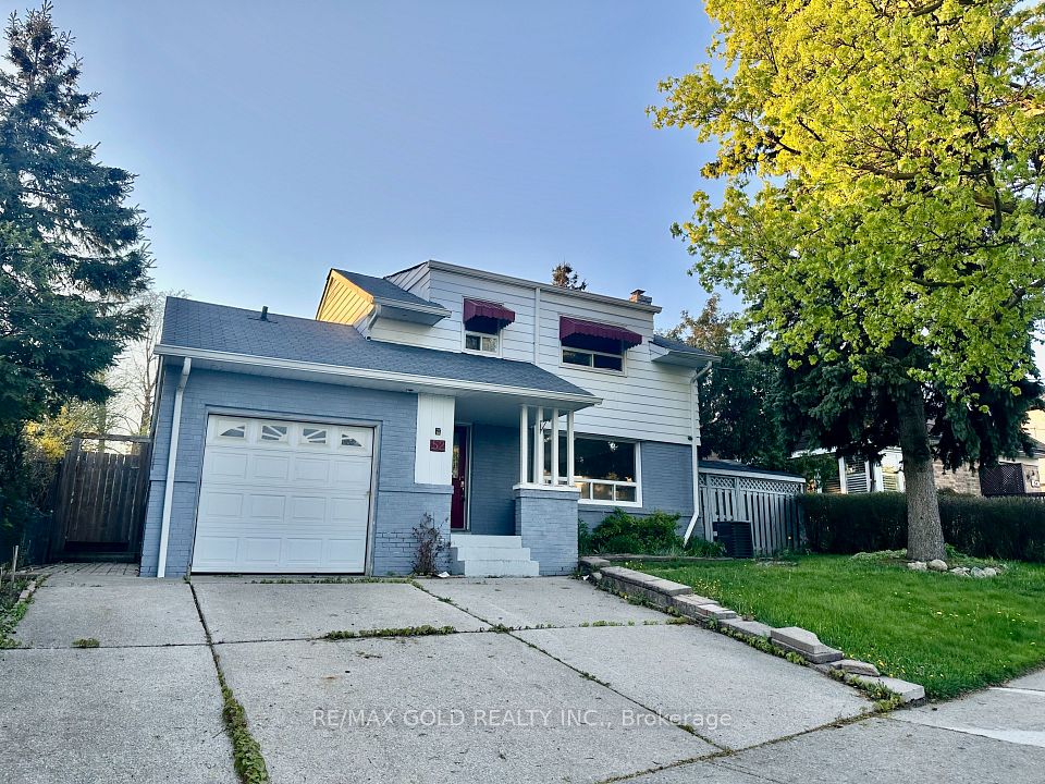 52 Eldomar Avenue, Brampton, ON L6W 3N7 at 52 Eldomar Avenue, Brampton, ON L6W 3N7, Brampton, ON, L6W 3N7