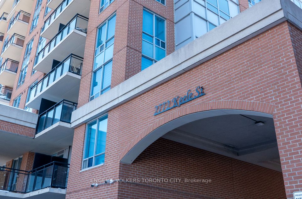 2772 Keele Street 711, Toronto, ON M3M 0A3 at 2772 Keele Street 711, Toronto, ON M3M 0A3, Toronto W05, ON, M3M 0A3