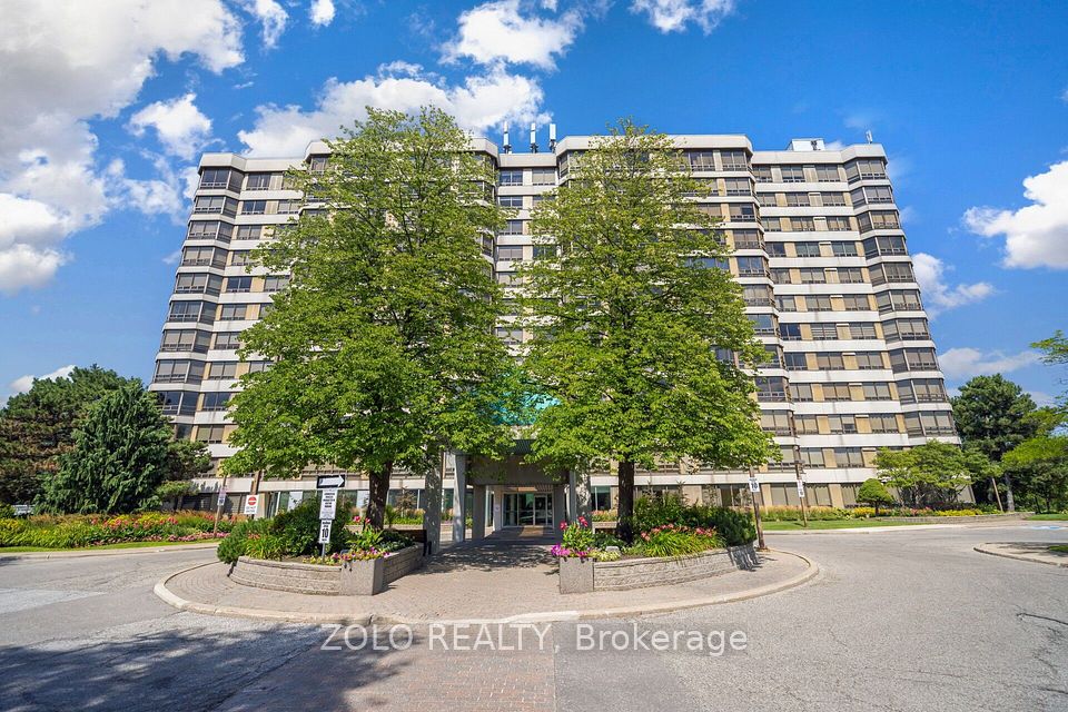 Condo Apartment at 310 Mill Street S 105, Brampton, ON L6Y 3B1, Brampton