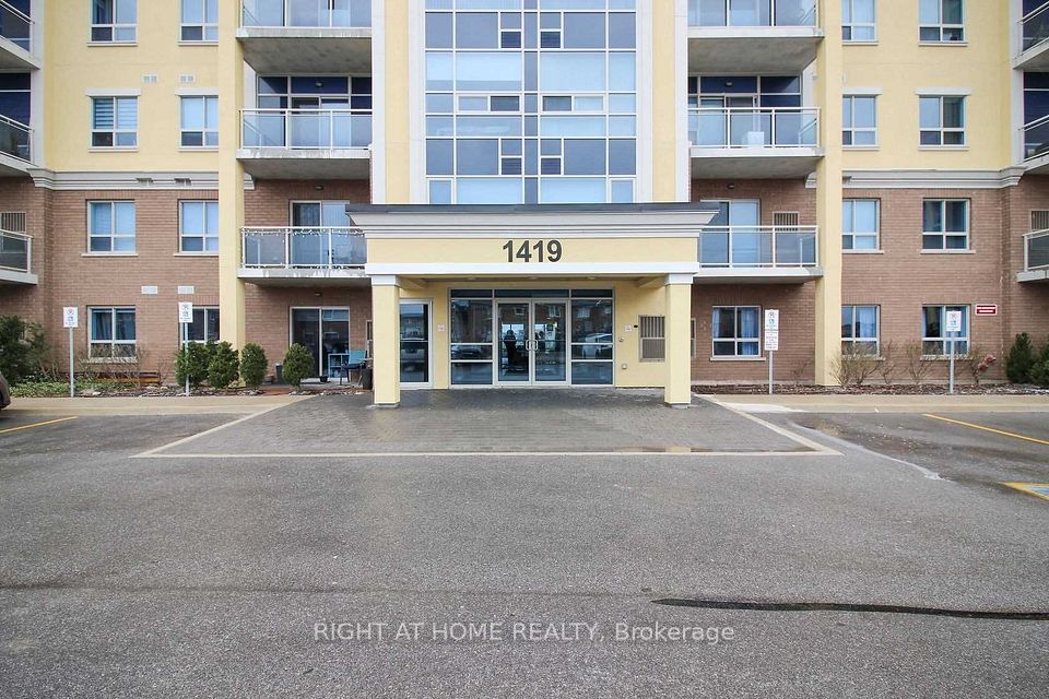 Condo Apartment at 1419 Costigan Road 308, Milton, ON L9T 2L4, Milton