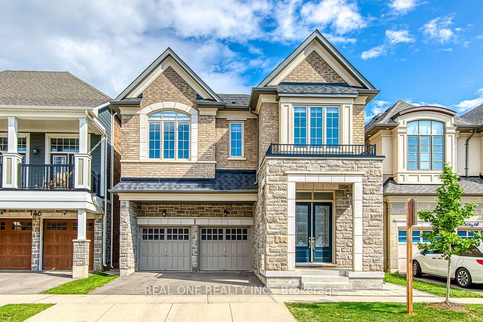 Detached at 140 Zachary Crescent, Oakville, ON L6H 0W1, Oakville