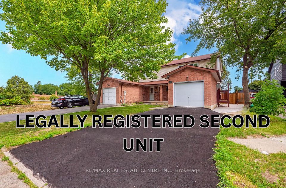 Semi-Detached at 62 Bramhall Circle, Brampton, ON L6V 2G4, Brampton