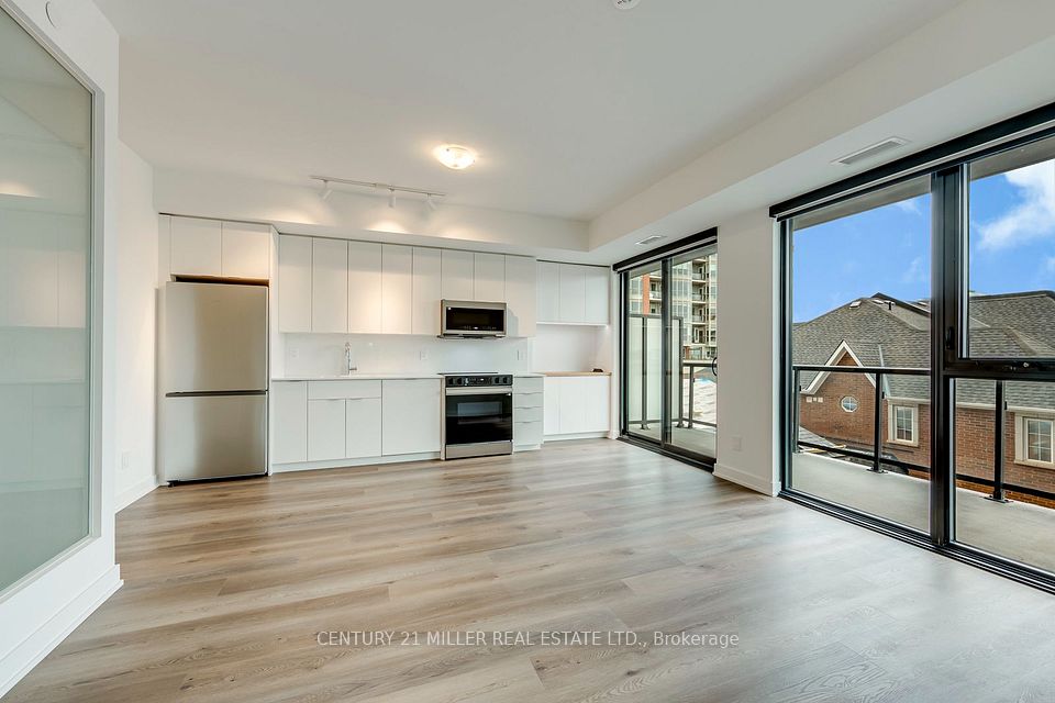 Condo Apartment at 2075 Lakeshore Road 319, Burlington, ON L7R 1E2, Burlington