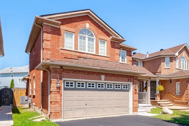 92 Orchid Drive, Brampton, ON L7A 2C4 at 92 Orchid Drive, Brampton, ON L7A 2C4, Brampton, ON, L7A 2C4