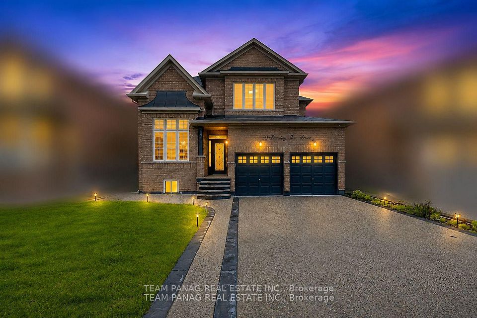 50 Blazing Star Drive, Brampton, ON L6R 3E7 at 50 Blazing Star Drive, Brampton, ON L6R 3E7, Brampton, ON, L6R 3E7