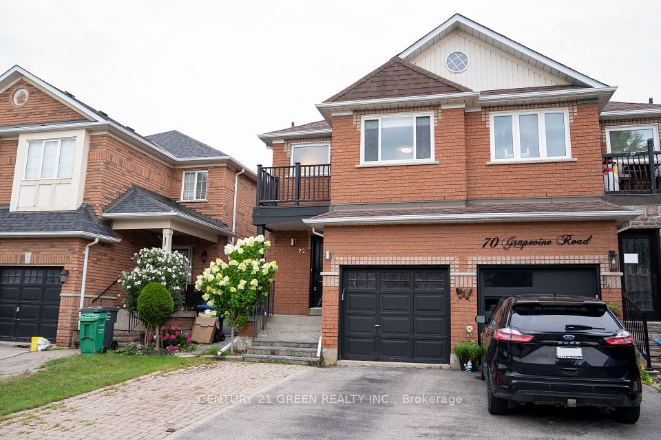 72 Grapevine Road, Caledon, ON L7E 2R3 at 72 Grapevine Road, Caledon, ON L7E 2R3, Caledon, ON, L7E 2R3