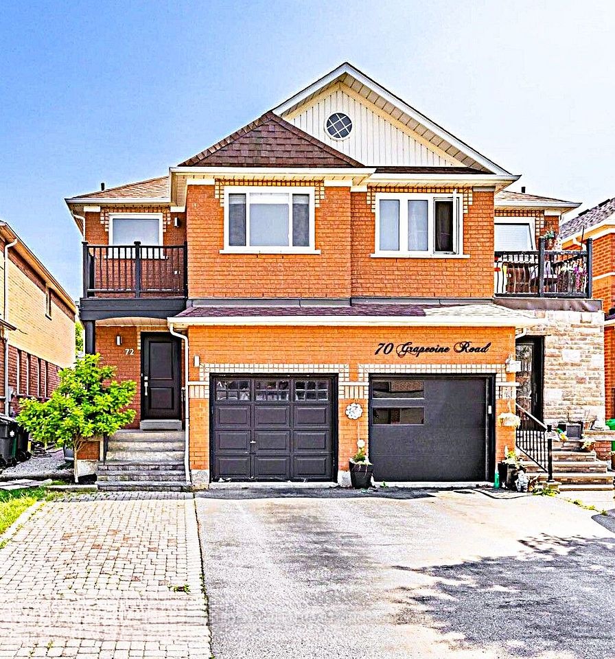 72 Grapevine Road, Caledon, ON L7E 2R3 at 72 Grapevine Road, Caledon, ON L7E 2R3, Caledon, ON, L7E 2R3