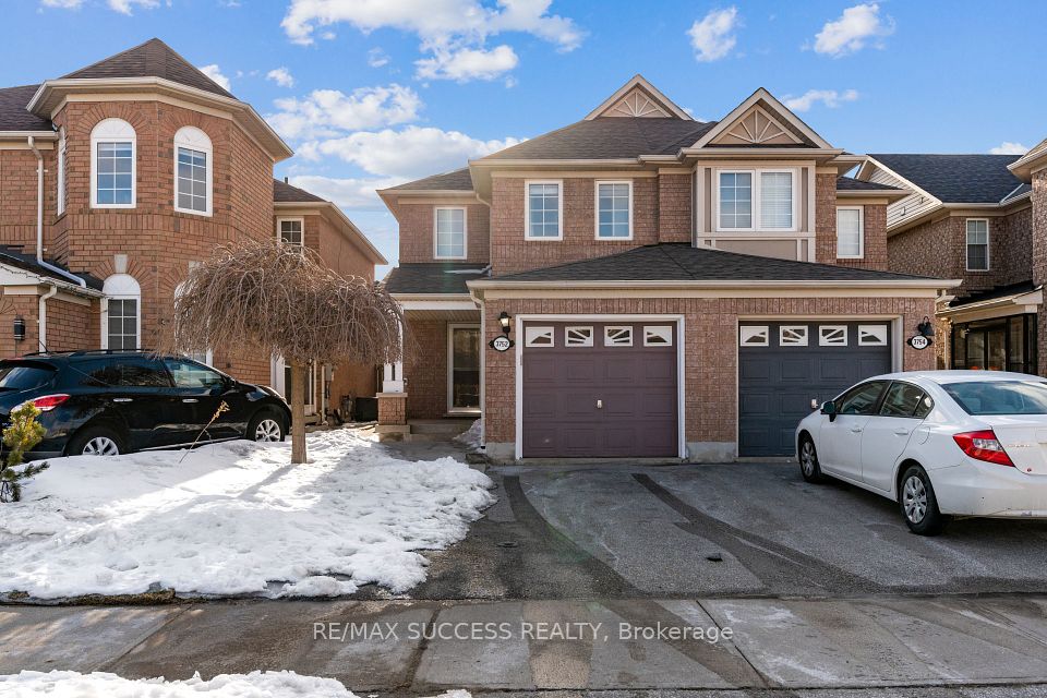 3752 Milkwood Crescent, Mississauga, ON L5N 8H3 at 3752 Milkwood Crescent, Mississauga, ON L5N 8H3, Mississauga, ON, L5N 8H3