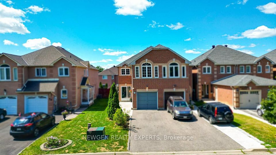 42 Mccleave Crescent, Brampton, ON L6Y 4Z5 at 42 Mccleave Crescent, Brampton, ON L6Y 4Z5, Brampton, ON, L6Y 4Z5