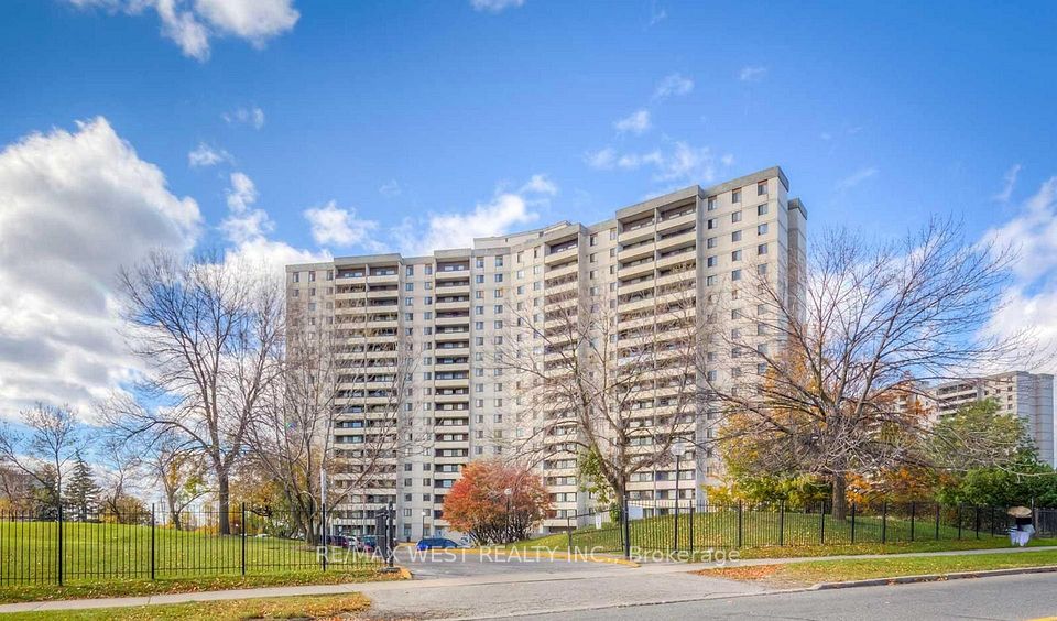 5 San Romano Way 1510, Toronto, ON M3N 2Y4 at 5 San Romano Way 1510, Toronto, ON M3N 2Y4, Toronto W05, ON, M3N 2Y4
