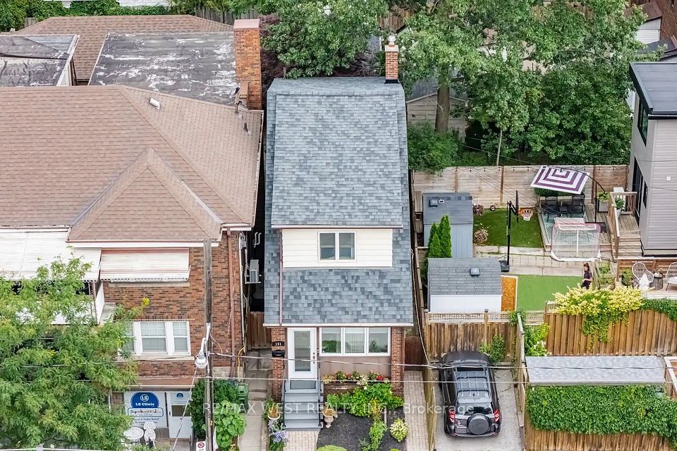 151 Jane Street, Toronto, ON M6S 3Y8 at 151 Jane Street, Toronto, ON M6S 3Y8, Toronto W02, ON, M6S 3Y8