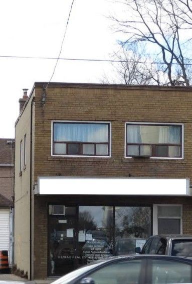 2540 Weston Road, Toronto, ON M9N 2A7