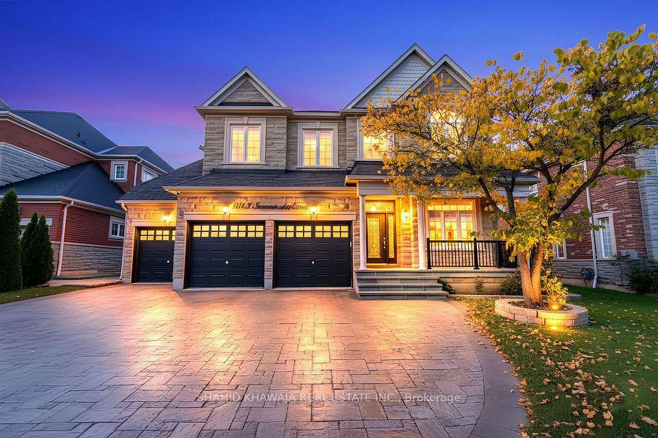 5063 Summersky Court, Mississauga, ON L5M 0R3 at 5063 Summersky Court, Mississauga, ON L5M 0R3, Mississauga, ON, L5M 0R3